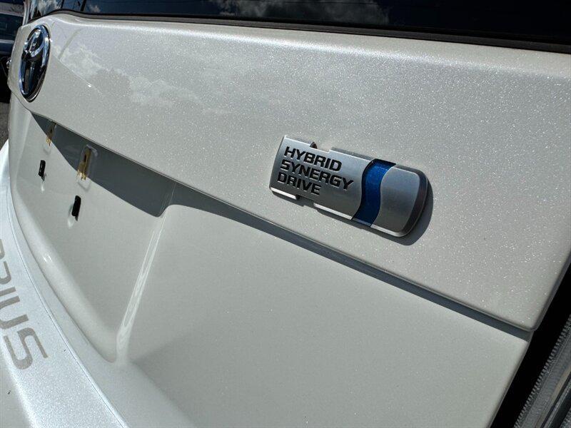 used 2014 Toyota Prius car, priced at $11,888
