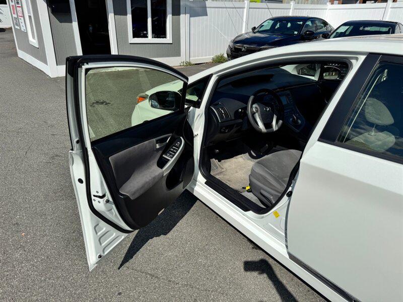 used 2014 Toyota Prius car, priced at $11,888
