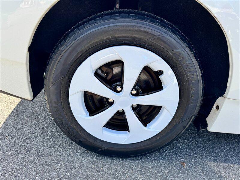 used 2014 Toyota Prius car, priced at $11,888