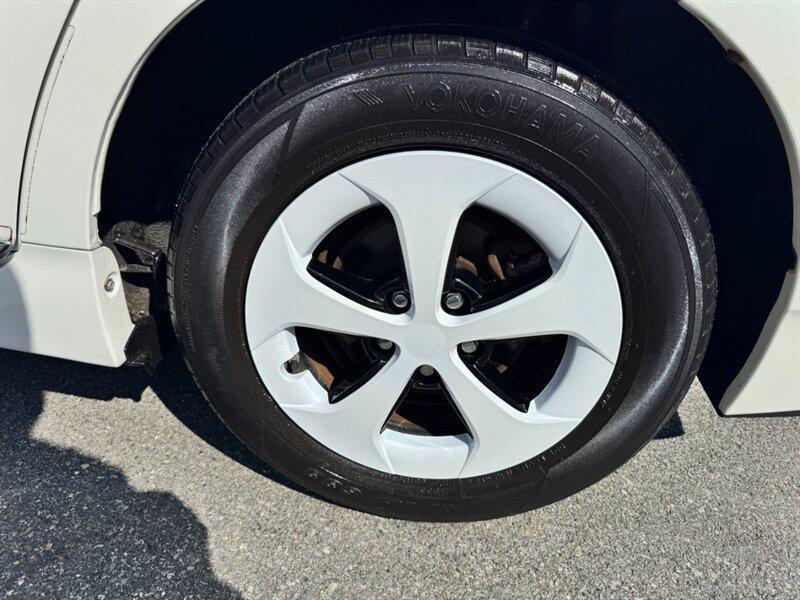 used 2014 Toyota Prius car, priced at $11,888