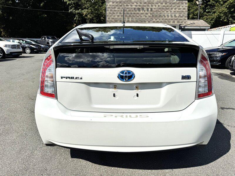 used 2014 Toyota Prius car, priced at $11,888