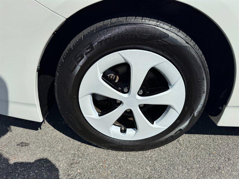 used 2014 Toyota Prius car, priced at $11,888
