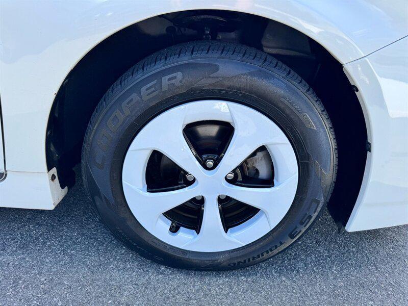 used 2014 Toyota Prius car, priced at $11,888