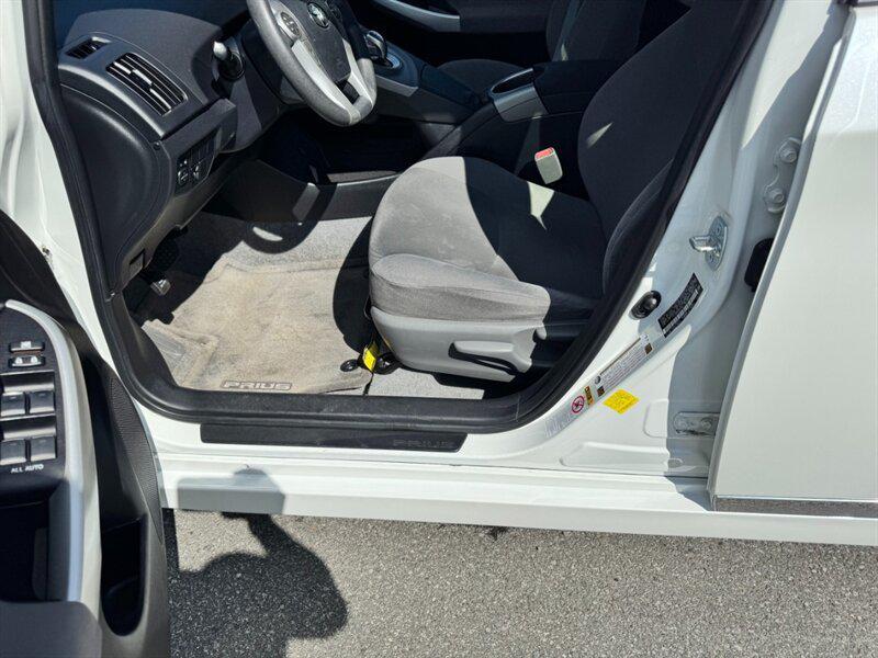 used 2014 Toyota Prius car, priced at $11,888