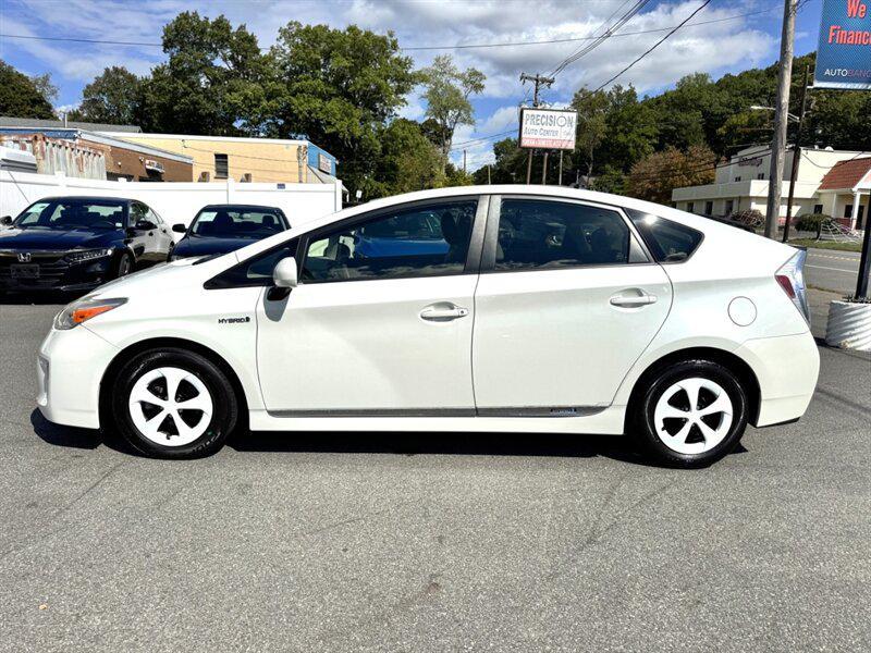 used 2014 Toyota Prius car, priced at $11,888