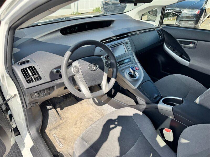 used 2014 Toyota Prius car, priced at $11,888