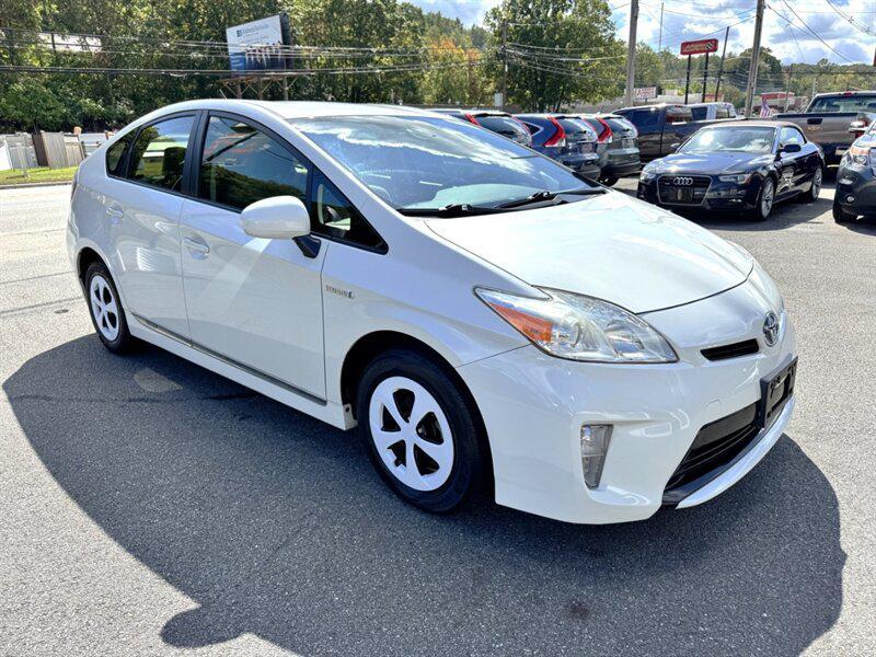 used 2014 Toyota Prius car, priced at $11,888