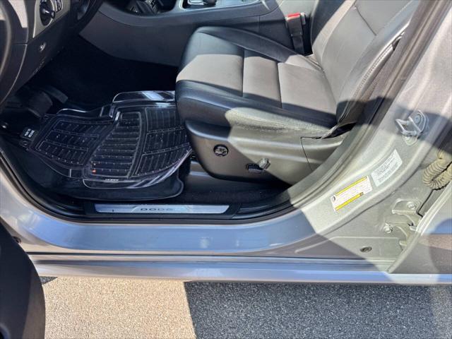 used 2017 Dodge Durango car, priced at $17,588