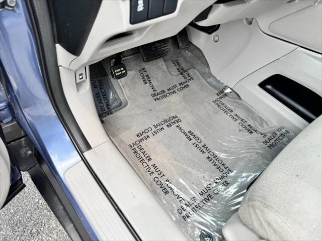 used 2013 Honda CR-V car, priced at $12,115