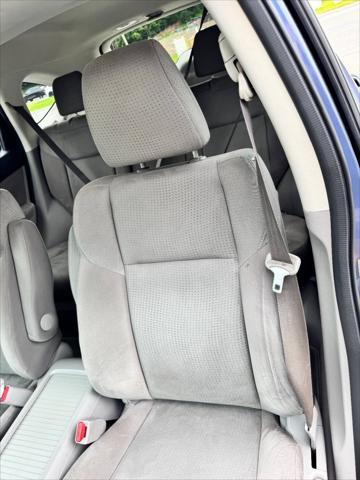 used 2013 Honda CR-V car, priced at $12,115