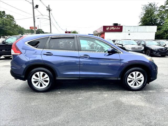 used 2013 Honda CR-V car, priced at $12,115