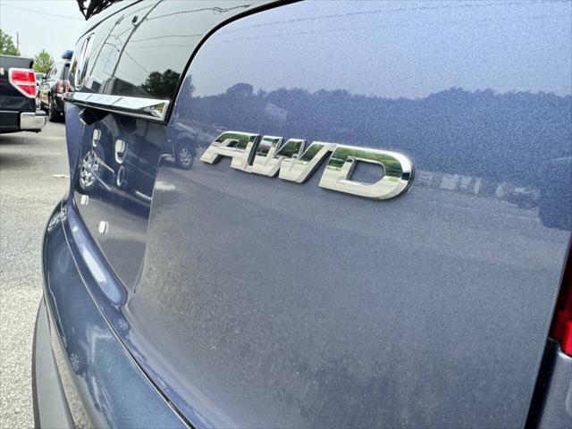 used 2013 Honda CR-V car, priced at $12,115