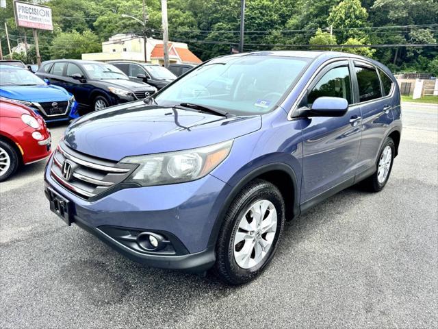 used 2013 Honda CR-V car, priced at $12,115