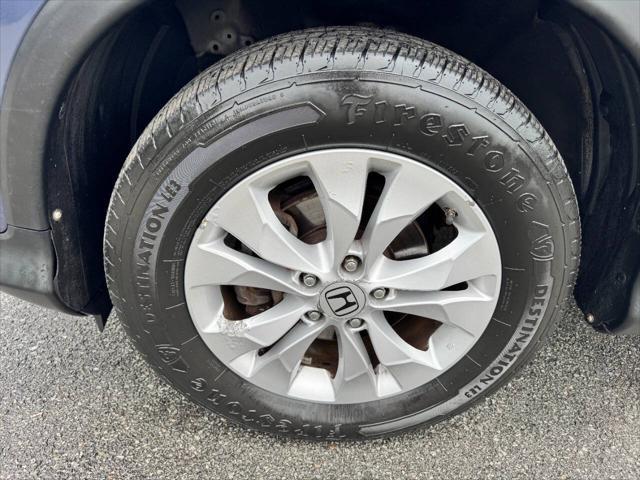 used 2013 Honda CR-V car, priced at $12,115
