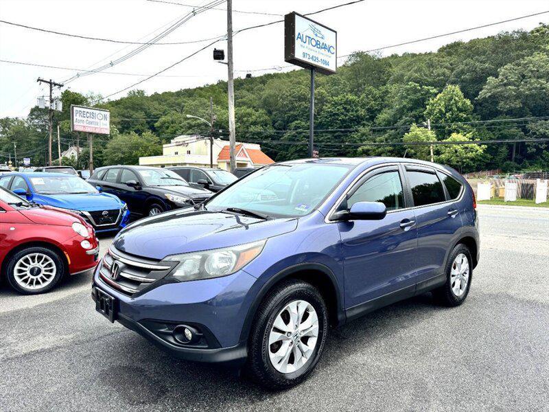 used 2013 Honda CR-V car, priced at $11,855