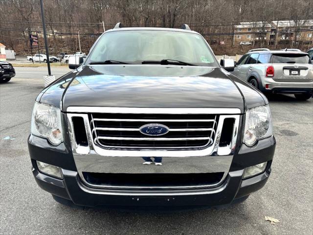 used 2007 Ford Explorer Sport Trac car, priced at $10,522