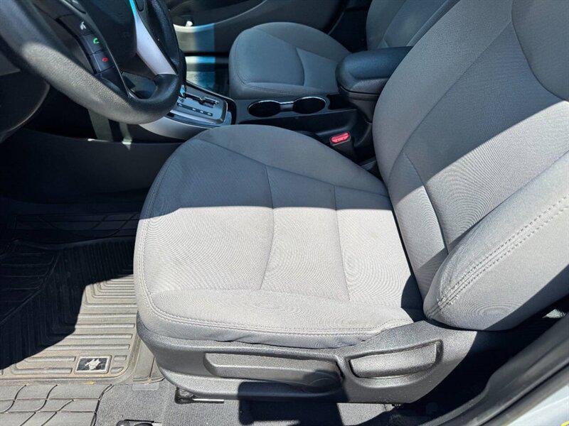 used 2013 Hyundai Elantra car, priced at $5,525