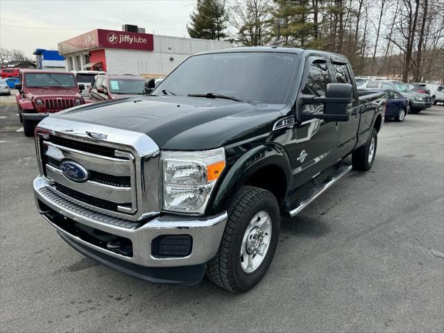 used 2015 Ford F-350 car, priced at $28,888