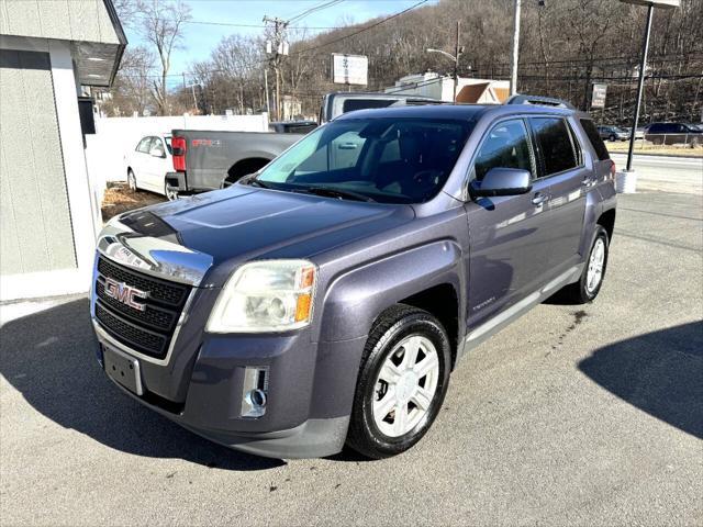 used 2014 GMC Terrain car, priced at $7,495