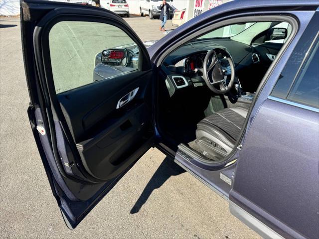 used 2014 GMC Terrain car, priced at $7,495