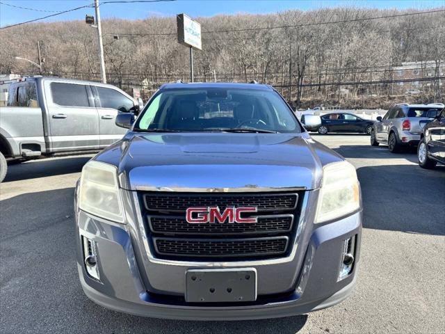 used 2014 GMC Terrain car, priced at $7,495