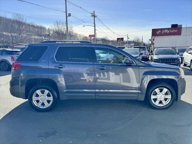 used 2014 GMC Terrain car, priced at $7,495