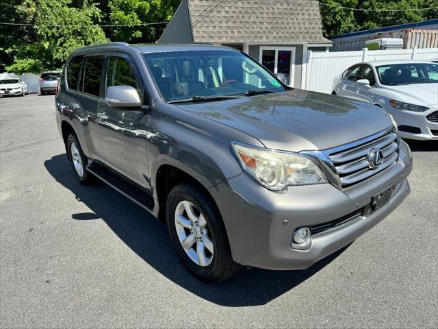 used 2010 Lexus GX 460 car, priced at $18,555