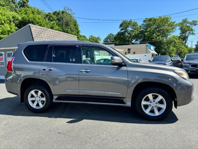 used 2010 Lexus GX 460 car, priced at $18,555