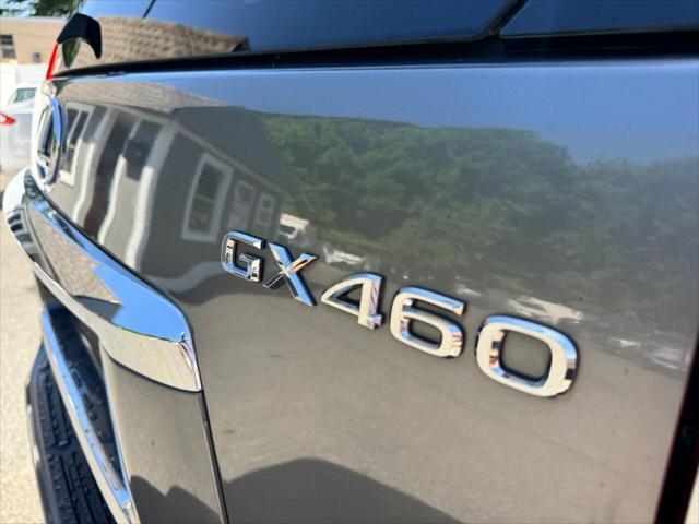 used 2010 Lexus GX 460 car, priced at $18,555