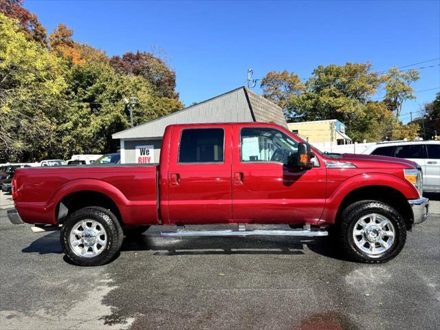 used 2014 Ford F-350 car, priced at $28,111