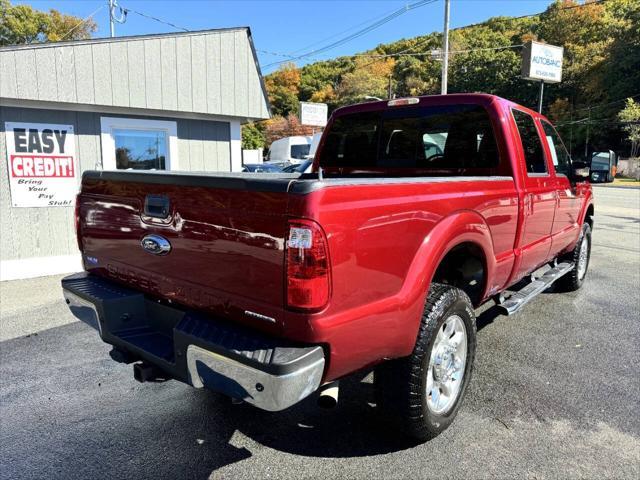 used 2014 Ford F-350 car, priced at $28,111