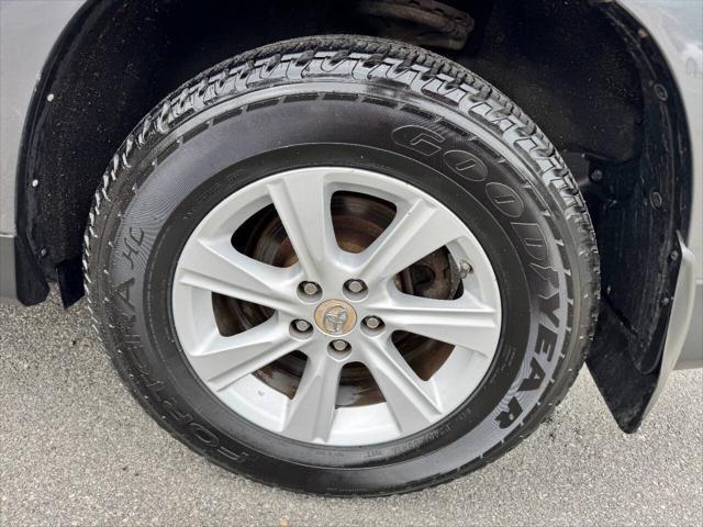 used 2011 Toyota Highlander car, priced at $12,844