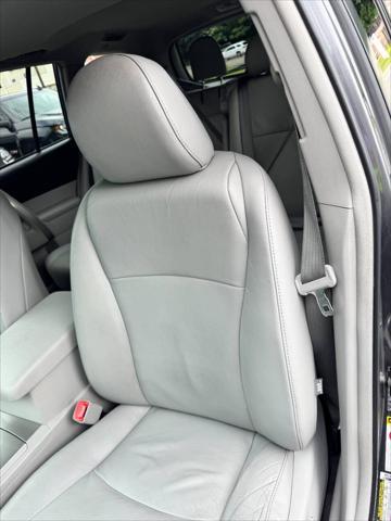 used 2011 Toyota Highlander car, priced at $12,844