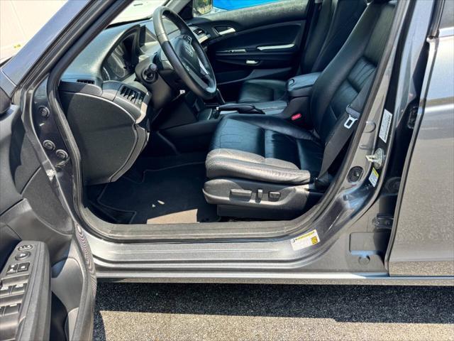 used 2012 Honda Accord car, priced at $10,222