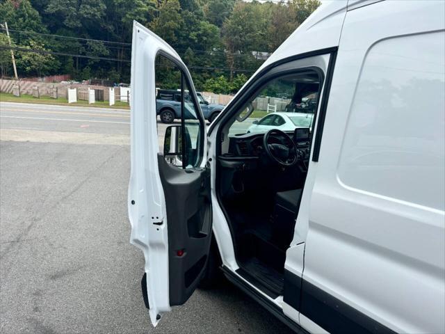 used 2020 Ford Transit-350 car, priced at $34,555