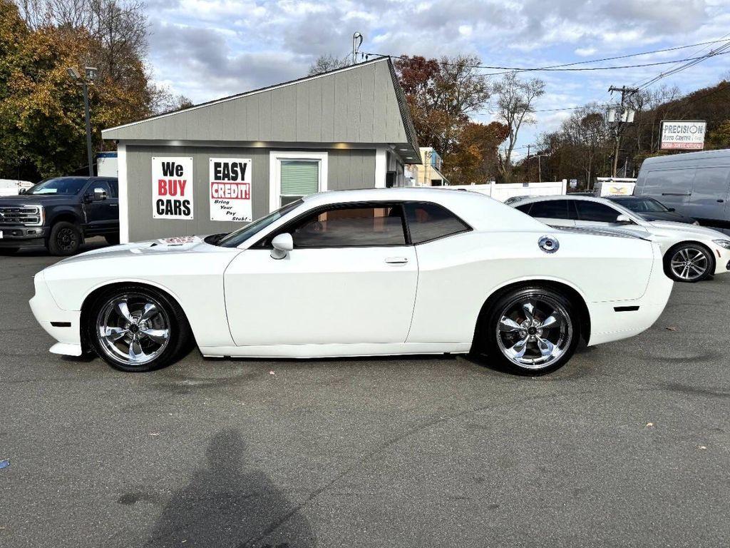 used 2011 Dodge Challenger car, priced at $17,895