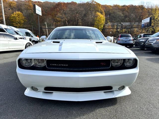 used 2011 Dodge Challenger car, priced at $19,388