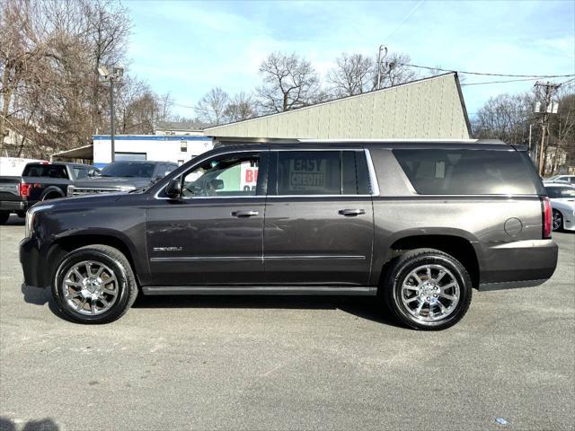 used 2015 GMC Yukon XL car, priced at $20,889