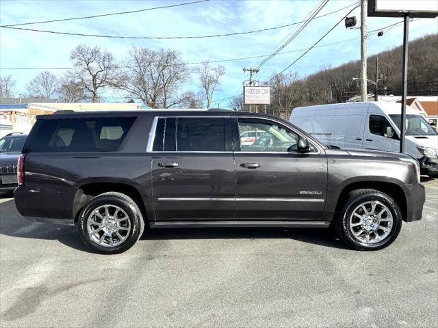 used 2015 GMC Yukon XL car, priced at $20,889