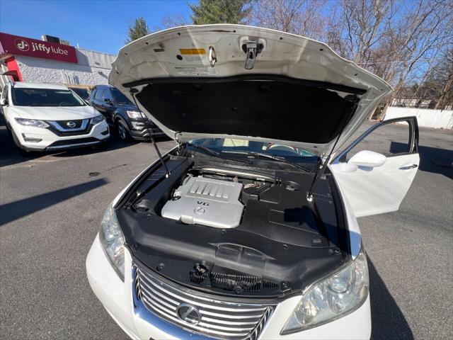 used 2008 Lexus ES 350 car, priced at $7,995