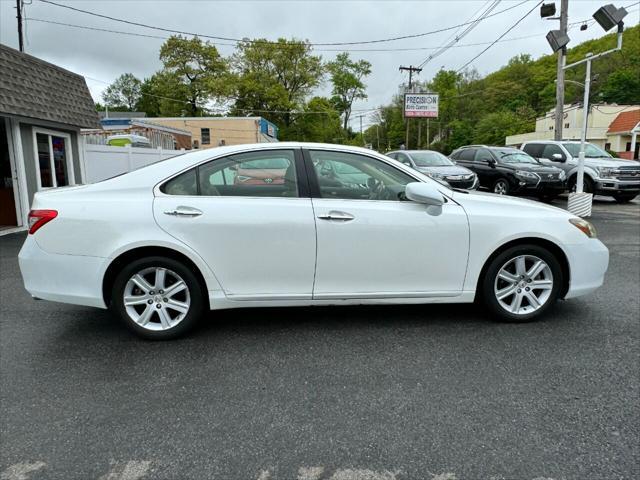 used 2008 Lexus ES 350 car, priced at $7,995