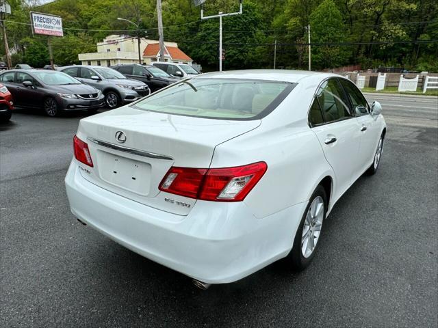 used 2008 Lexus ES 350 car, priced at $7,995