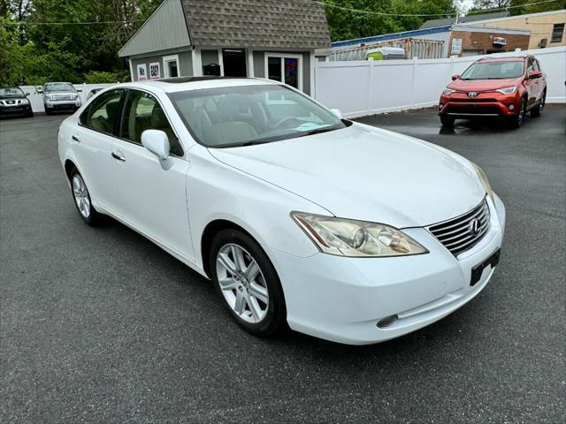 used 2008 Lexus ES 350 car, priced at $7,995