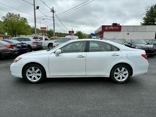 used 2008 Lexus ES 350 car, priced at $7,995