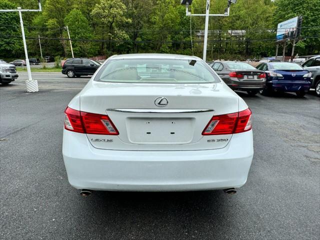 used 2008 Lexus ES 350 car, priced at $7,995