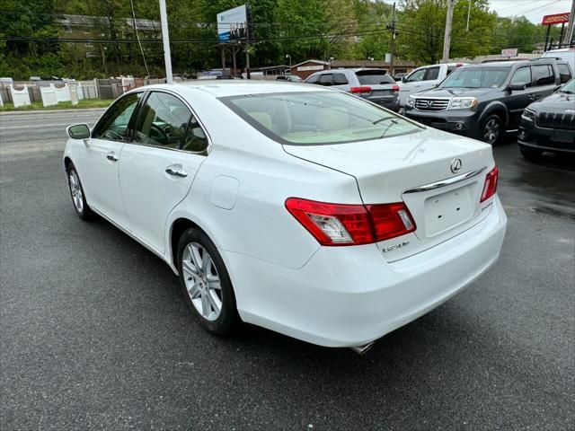 used 2008 Lexus ES 350 car, priced at $7,995