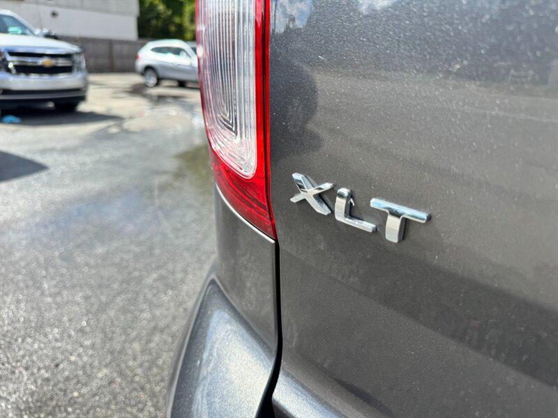 used 2015 Ford Explorer car, priced at $9,188