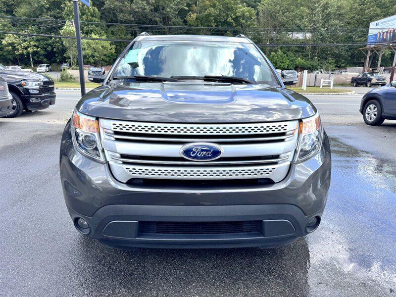 used 2015 Ford Explorer car, priced at $9,188