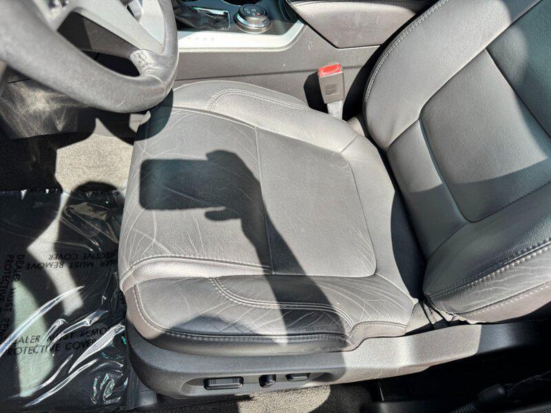 used 2015 Ford Explorer car, priced at $9,188
