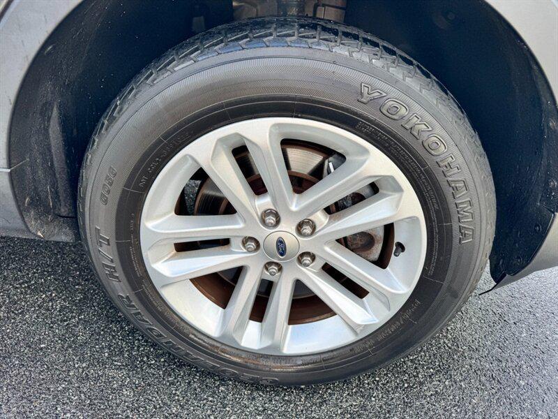 used 2015 Ford Explorer car, priced at $9,188